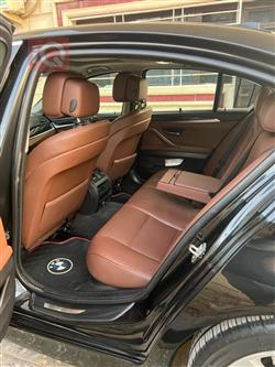 بي ام دبليو الفئة 5